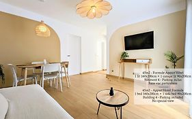 Hôtel Flor